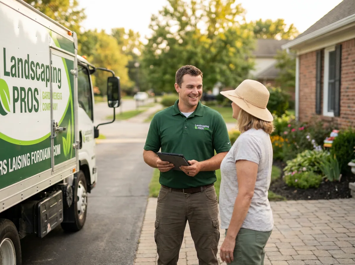 Landscaping Centreville, MS FAQs